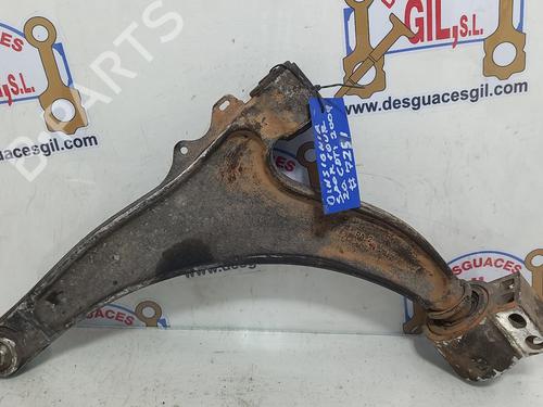 Right front suspension arm OPEL INSIGNIA A Sports Tourer (G09) 2.0 CDTI (35) | BP20768344M13 