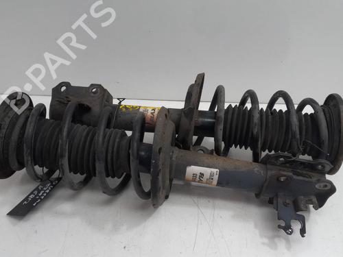 Used Right front shock absorber Right front shock absorber OPEL VECTRA C (Z02) 2.2 DTI 16V (F69) (125 hp) 34130497 34130497