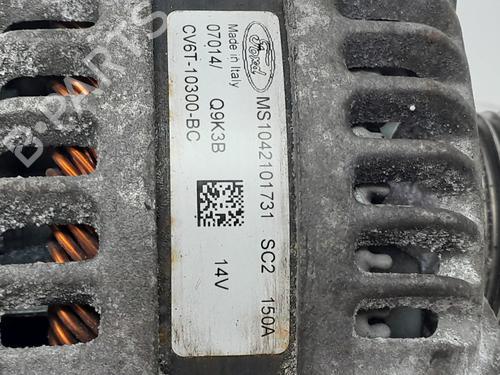 Generator FORD B-MAX (JK) 1.0 EcoBoost | BP34134606M7  - Image 5