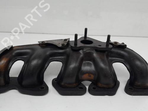 Exhaust manifold RENAULT MASTER II Van (FD) 2.5 dCi | BP25925493M110 