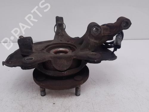 Venstre Styrespindel Lejehus MITSUBISHI COLT CZC VI Convertible (RG) 1.5 (Z36A) | BP29953597M25 