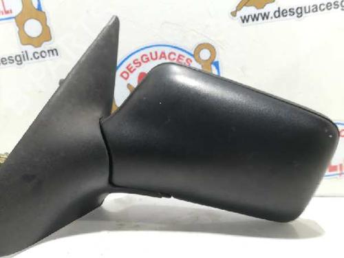 Left mirror SEAT IBIZA II (6K1) 1.9 D | BP20730945C26 
