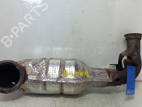 Catalyst PEUGEOT 308 SW II (LC_, LJ_, LR_, LX_, L4_)  | BP27485765M10 