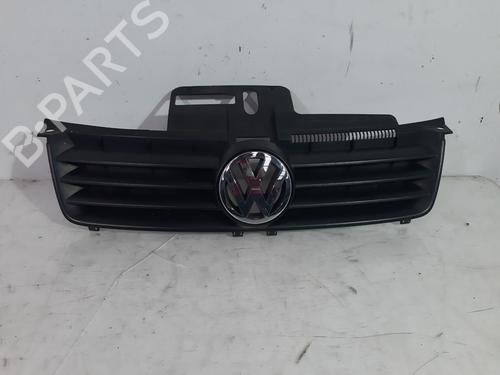 Grill VW POLO (9N_, 9A_) 1.2 12V (64 hp) 22600928