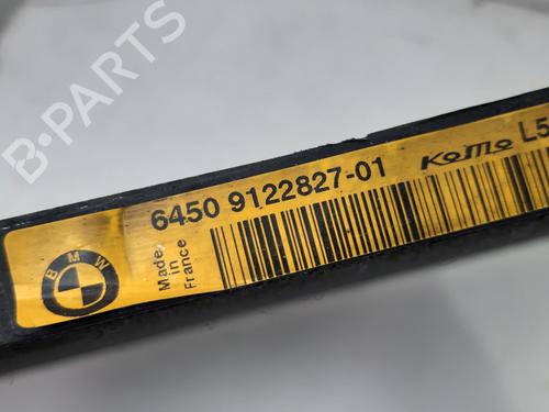 AC radiator BMW 5 (E60) 530 d | BP39657933M32 - Image 5