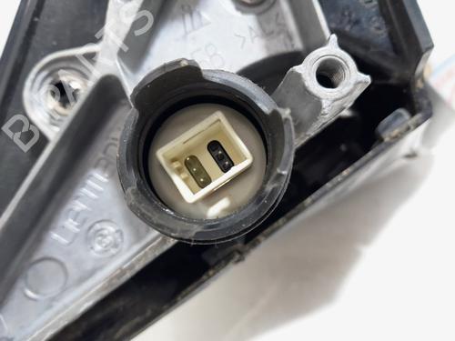 Right mirror BMW 1 (E87) 118 d | BP20767440C27 