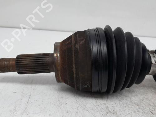 Left front driveshaft TOYOTA VERSO (_R2_) 1.6 D4-D (WAR20_) | BP36361750M38 - Image 2