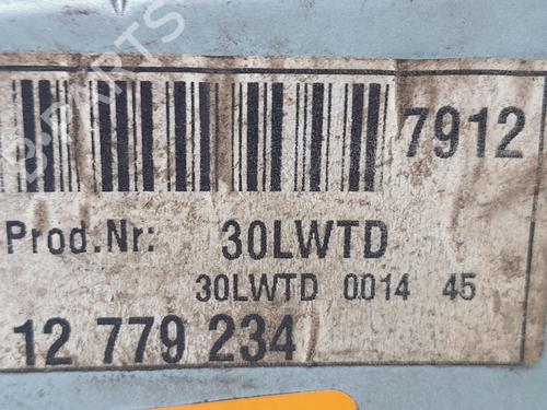 Electronic module OPEL INSIGNIA A Sports Tourer (G09) 2.0 CDTI (35) | BP30563378M83