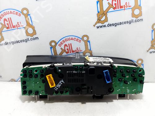 Instrument cluster CITROËN XANTIA (X1_, X2_) 2.0 HDI 109 | BP20745908C47 