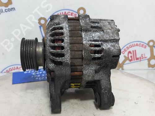 Generator RENAULT CLIO II (BB_, CB_) [1998-2016]  20767751