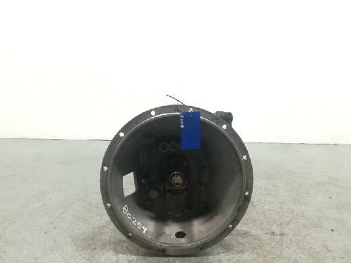 Gearbox NISSAN TRADE Van 100 | BP20729899M3 