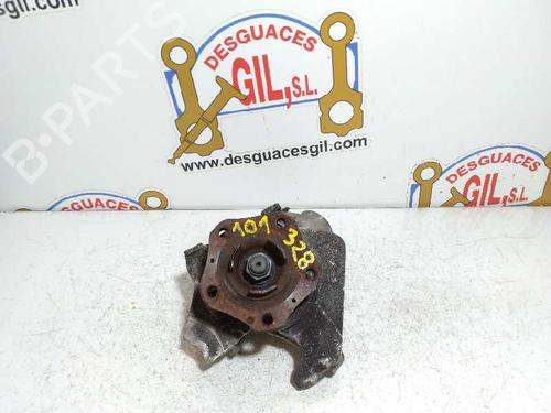 Used Right front steering knuckle PORSCHE BOXSTER (986) 2.5 (204 hp) 20736275