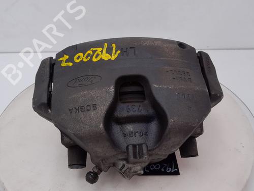 Left front brake caliper FORD KUGA II (DM2) 2.0 TDCi 4x4 | BP29452737M105 