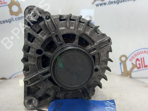Alternator CITROËN C3 Picasso (SH_) 1.6 BlueHDi 100 | BP20771005M7 