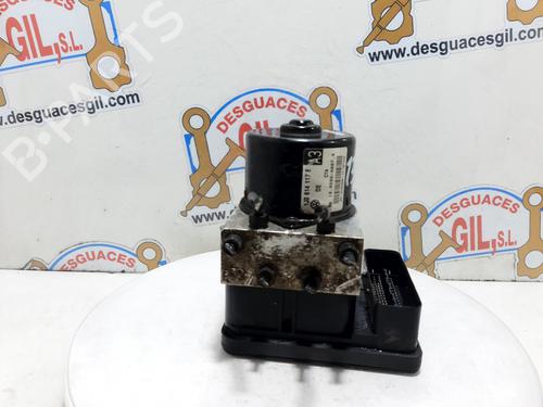 Used ABS pump VW GOLF IV (1J1) 1.6 16V (105 hp) 20750801