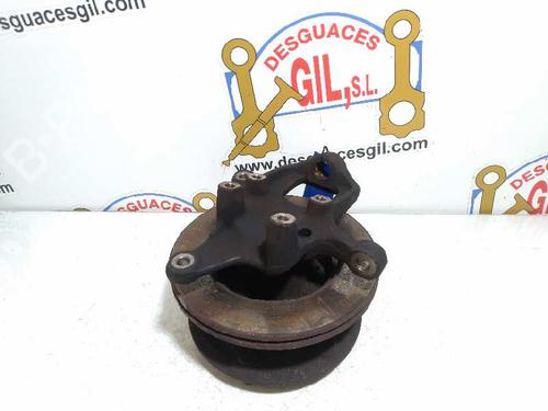 Right front steering knuckle MERCEDES-BENZ SPRINTER 4-t Platform/Chassis (B904) 413 CDI | BP20733102M26 