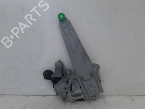 Used Rear right window mechanism Rear right window mechanism 39191040 39191040