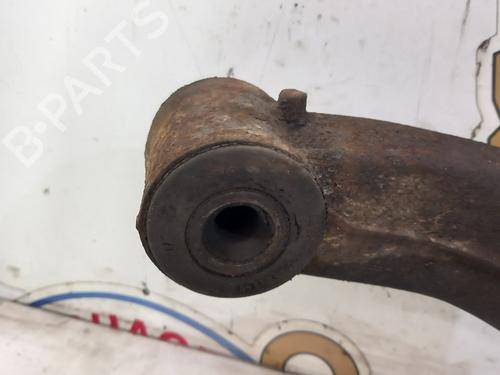 Left rear steering knuckle MERCEDES-BENZ VITO Van (W638) 110 CDI 2.2 (638.094) | BP20764777M27 