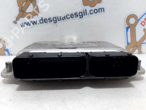 Engine control unit (ECU) SEAT TOLEDO II (1M2) 1.9 TDI | BP20733090M57 