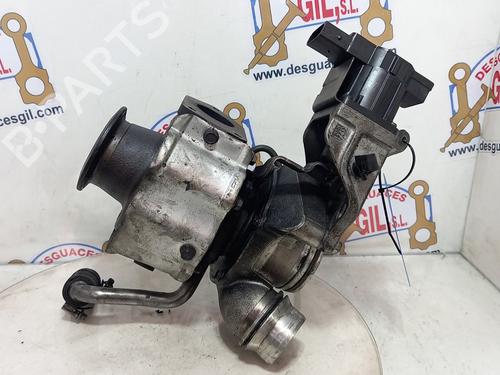 Turbolader/Kompressor BMW 3 (E90) 318 d | BP24571898M71 