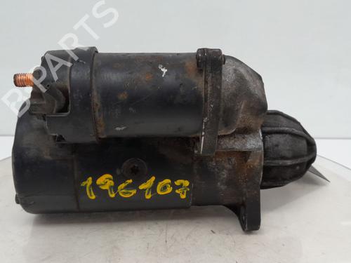 Used Starter OPEL CORSA A TR (S83) 1.2 S (F11, M11, F19, M19) (58 hp) 29731651