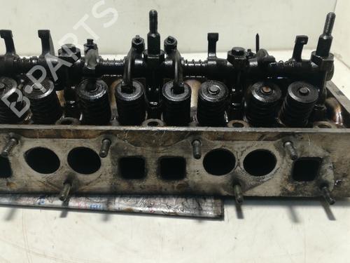 Used Cylinder head Cylinder head RENAULT 18 (134_) 1.6 (1341) (73 hp) 36502728 36502728