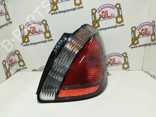 Used Right taillight KIA RIO II (JB) 1.5 CRDi (110 hp) 20796813