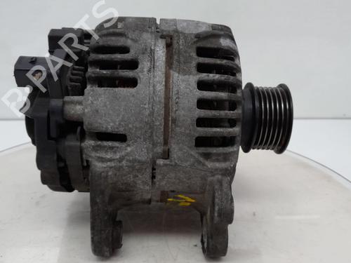 Used Alternator SEAT IBIZA III (6L1) [2002-2009]  28951685