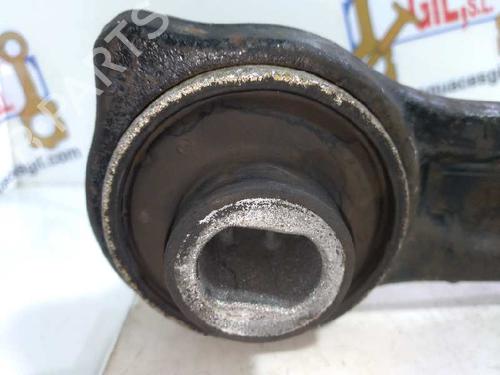 Left front suspension arm MERCEDES-BENZ E-CLASS (W211) E 320 CDI (211.026) | BP20800752M12 