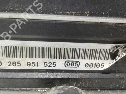 ABS pump CITROËN C4 Picasso I MPV (UD_)  | BP20780064M43