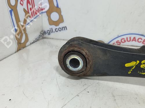 Left rear suspension arm MINI MINI COUNTRYMAN (R60) Cooper SD | BP20751350M14 