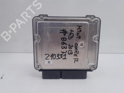 Engine control unit (ECU) MINI MINI CLUBVAN (R55) Cooper D | BP39186546M57 - Image 3