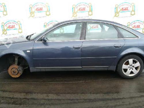 Left front door AUDI A6 C5 (4B2) 2.5 TDI | BP20730677C2 