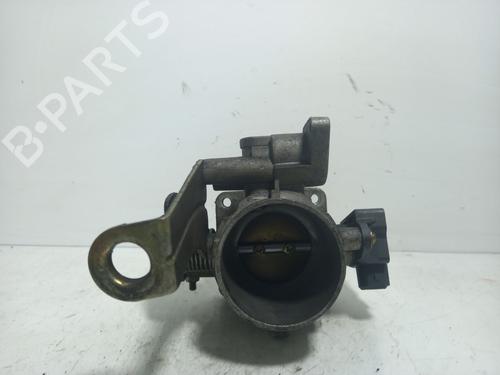 Throttle body RENAULT MEGANE I Coach (DA0/1_) 1.6 e (DA0F) | BP28542259M82 