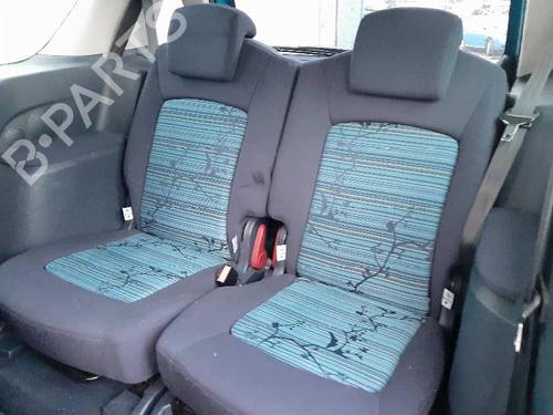 Electronic module PEUGEOT 1007 (KM_) 1.6 HDi | BP21551235M83 