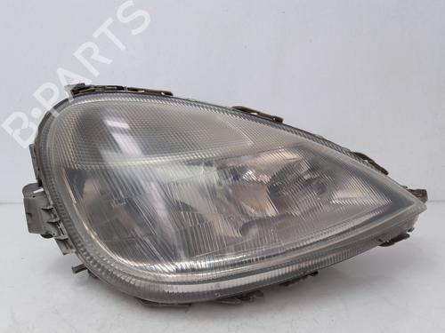 Right headlight MERCEDES-BENZ A-CLASS (W168)  | BP27614158C29 