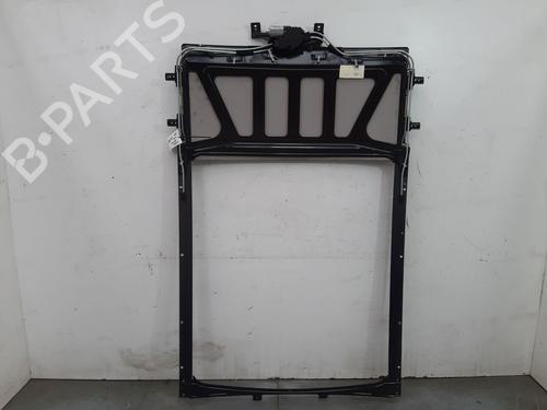 Sunroof NISSAN QASHQAI / QASHQAI +2 I (J10, NJ10, JJ10E) 1.5 dCi | BP25364586C124 