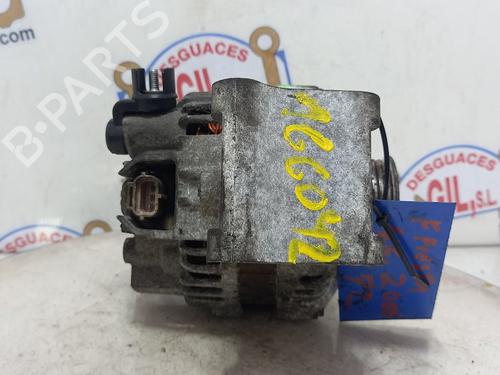 Alternator FORD FIESTA V (JH_, JD_) 1.6 16V | BP20770900M7 