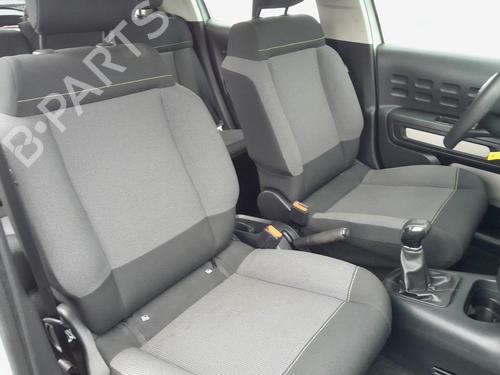 Kombinert Instrument CITROËN C3 III (SX) 1.2 VTi 82 | BP21287933C47 