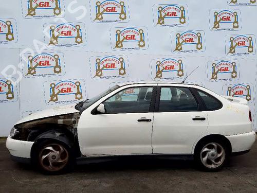 AC compressor SEAT CORDOBA (6K1, 6K2) 1.9 TDI | BP20740039M34 