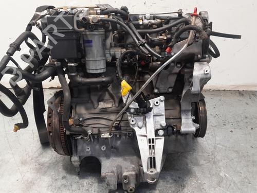 Engine ALFA ROMEO 166 (936_) 2.4 JTD (936A2A__) | BP33540148M1 - Image 5
