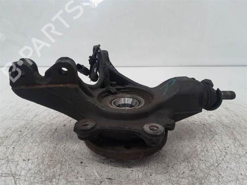 Right front steering knuckle CITROËN C4 II (NC_) | BP39190027M26 - Image 2