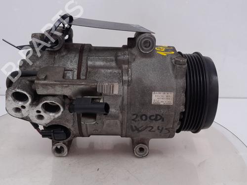 Used AC compressor MERCEDES-BENZ B-CLASS Sports Tourer (W245) [2005-2011]  29731645