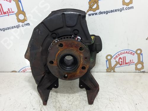 Used Right front steering knuckle SKODA OCTAVIA I (1U2) [1996-2010]  20754703