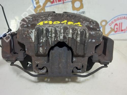 Left front brake caliper BMW 3 (E90) 320 d | BP20753588M105 