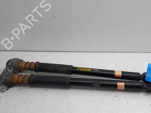 Højre bagtil støddæmper SEAT IBIZA III (6L1) [2002-2009]  31313242
