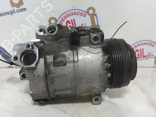 AC compressor BMW 5 (E39) 520 i | BP34128821M34 - Image 5