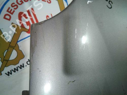 Right front fenders MERCEDES-BENZ A-CLASS (W168) A 170 CDI (168.008) | BP20731484C42 