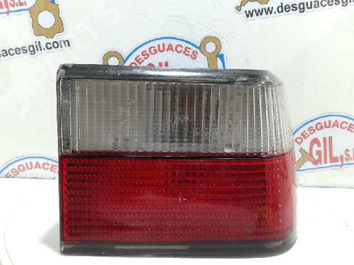 Used Right taillight CITROËN XANTIA (X1_, X2_) 1.9 Turbo D (90 hp) 20730924