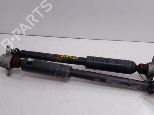 Used Right rear shock absorber OPEL CORSA D (S07) [2006-2015]  30935685